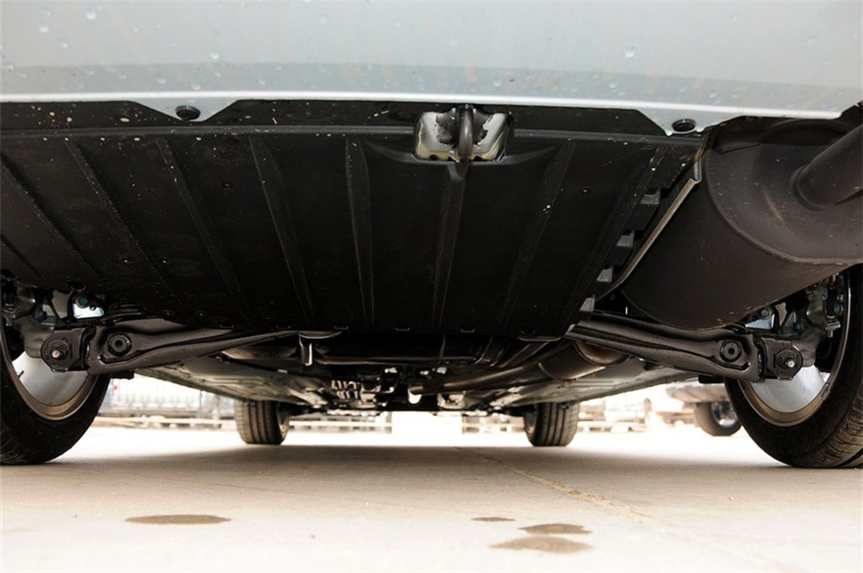 2012款思域2.0L TYPE-S自动导航版