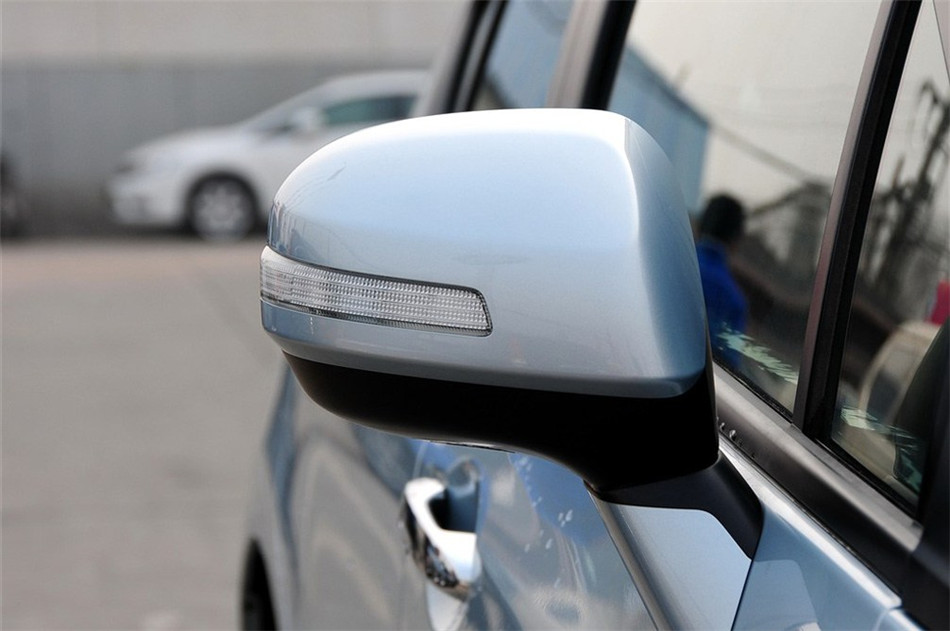 2012款思域2.0L TYPE-S自动导航版