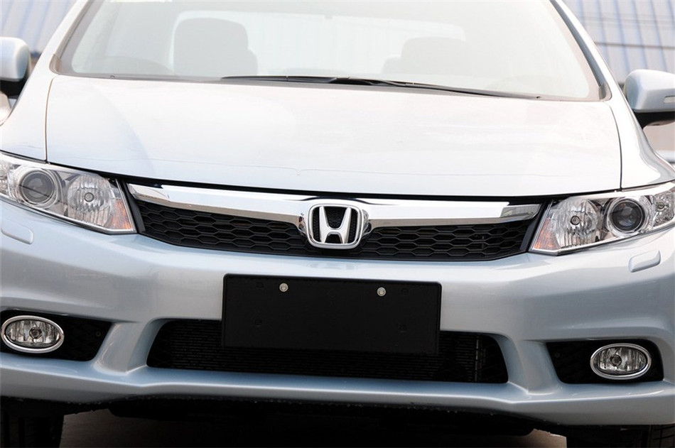 2012款思域2.0L TYPE-S自动导航版