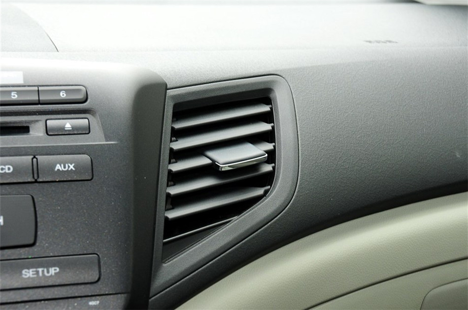 2014款 1.8L AT 经典版 内饰