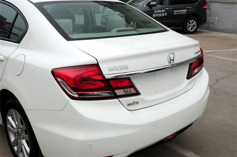 2014款 1.8L AT 经典版 其他