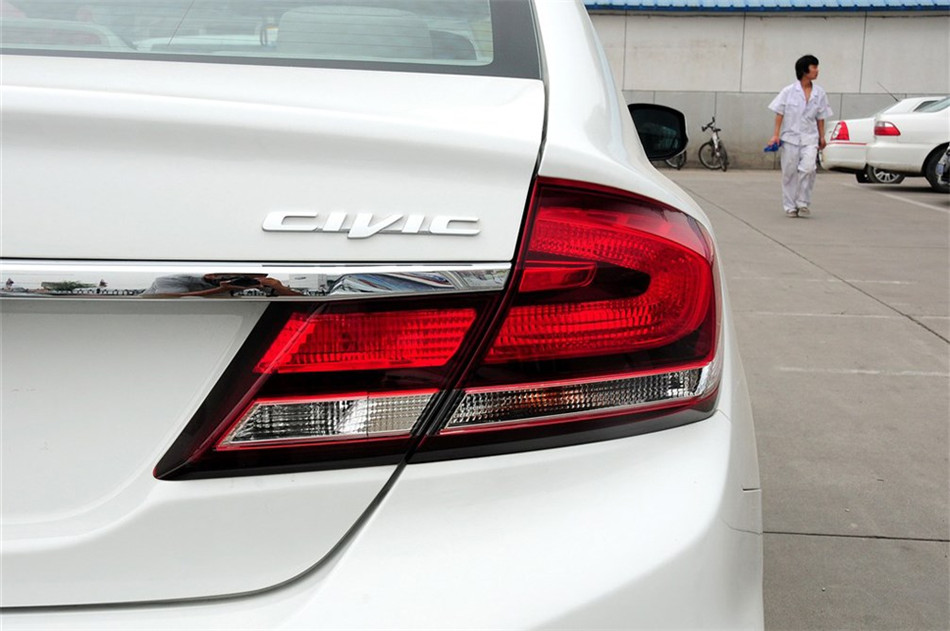 2014款 1.8L AT 经典版 其他