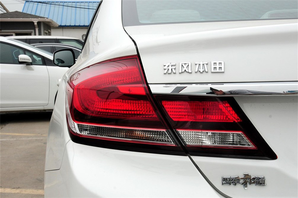 2014款 1.8L AT 经典版 其他