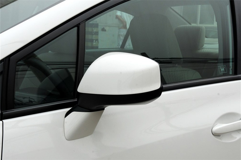 2014款 1.8L AT 经典版 其他