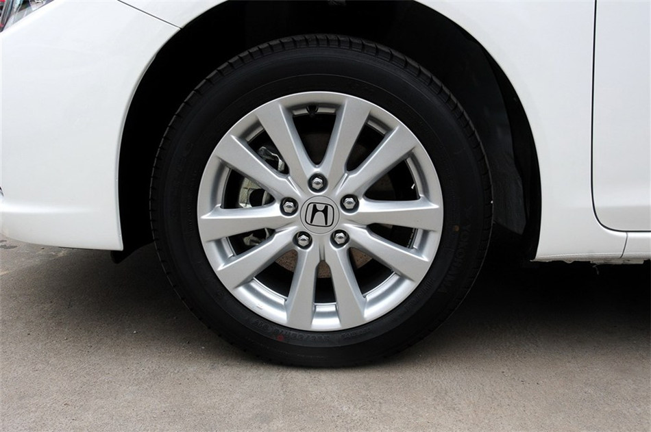 2014款 1.8L AT 经典版 其他