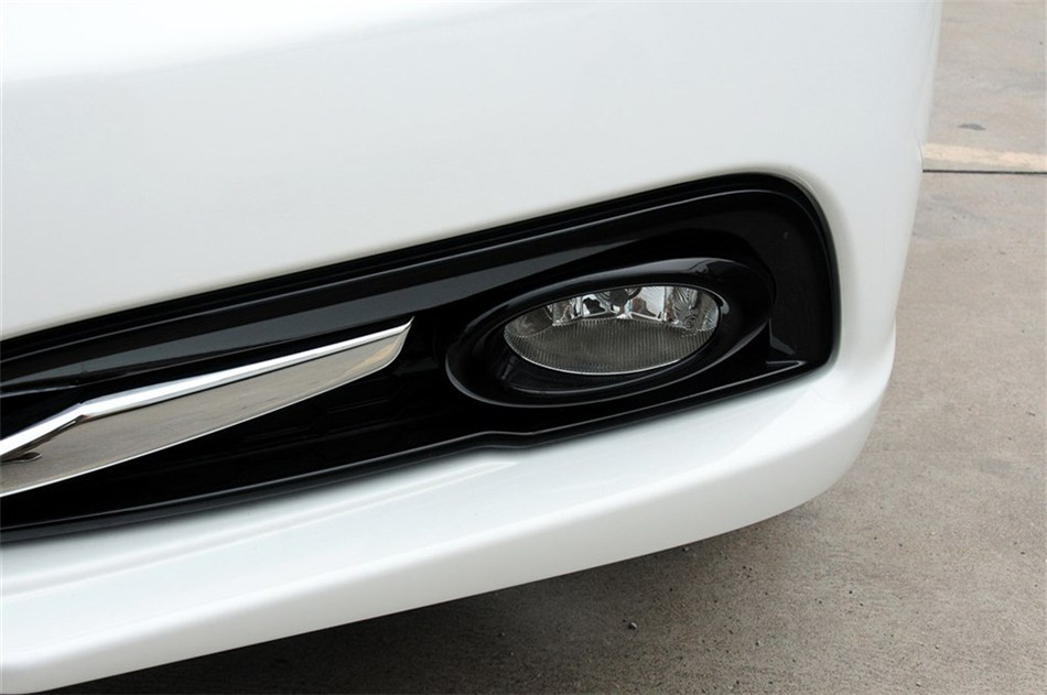 2014款 1.8L AT 经典版 其他