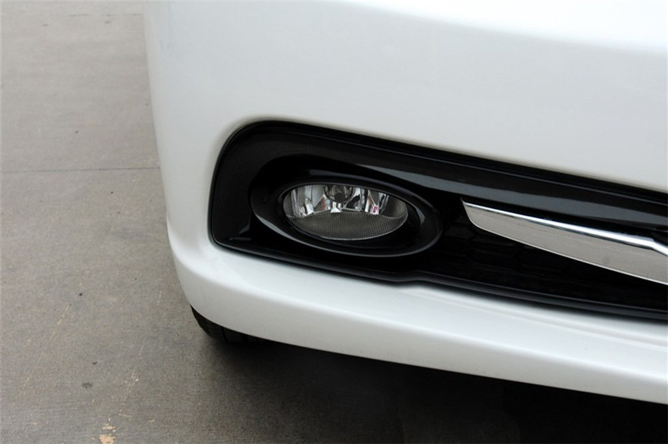 2014款 1.8L AT 经典版 其他