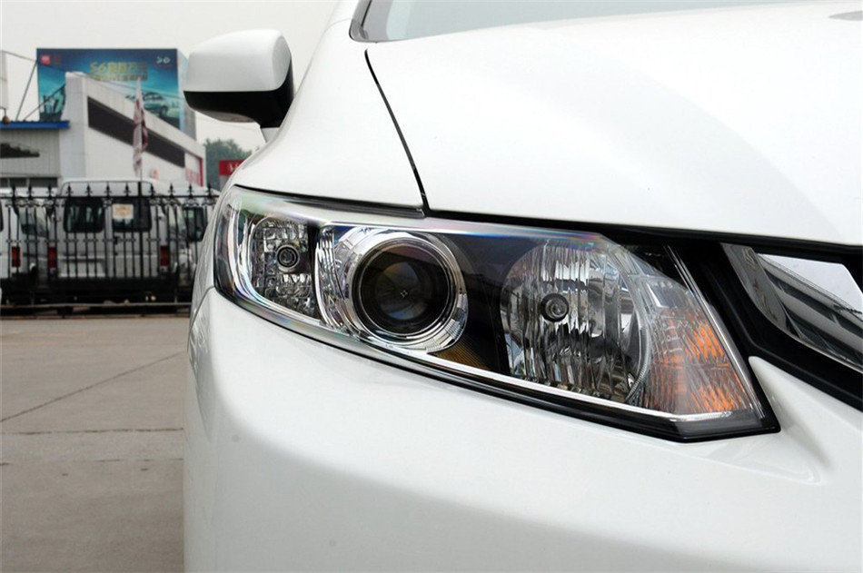 2014款 1.8L AT 经典版 其他