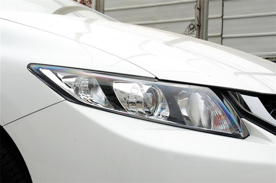 2014款 1.8L AT 经典版 其他