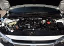 思域  2016款 220TURBO 手动豪华版 引擎动力