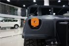 2018   Humvee C 6.2L