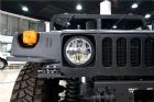 2018   Humvee C 6.2L