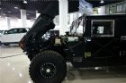 2018   Humvee C 6.2L