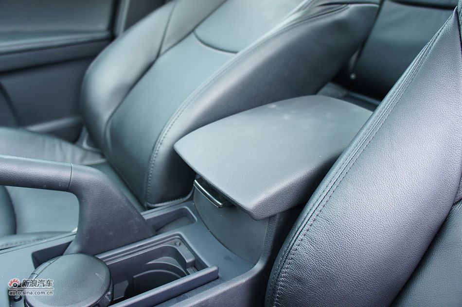 2011款马自达3星骋2.0自动