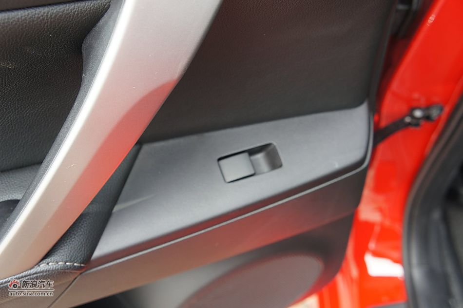 2011款马自达3星骋2.0自动