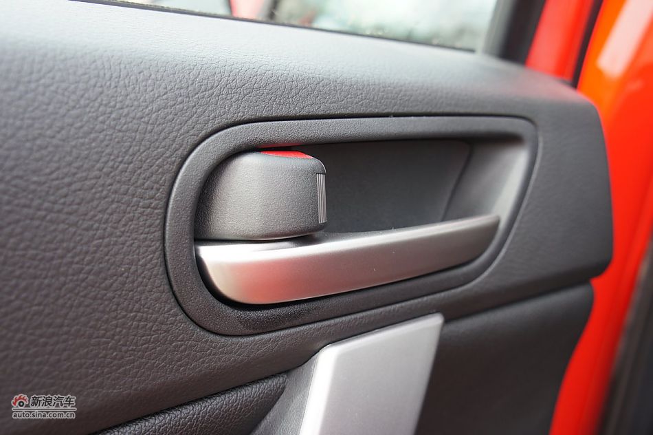 2011款马自达3星骋2.0自动