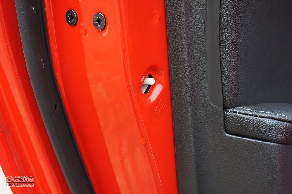 2011款马自达3星骋2.0自动