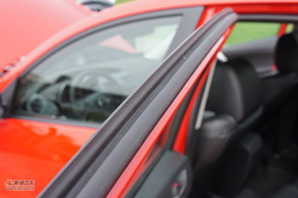 2011款马自达3星骋2.0自动