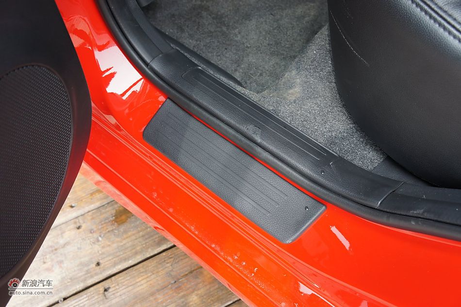 2011款马自达3星骋2.0自动