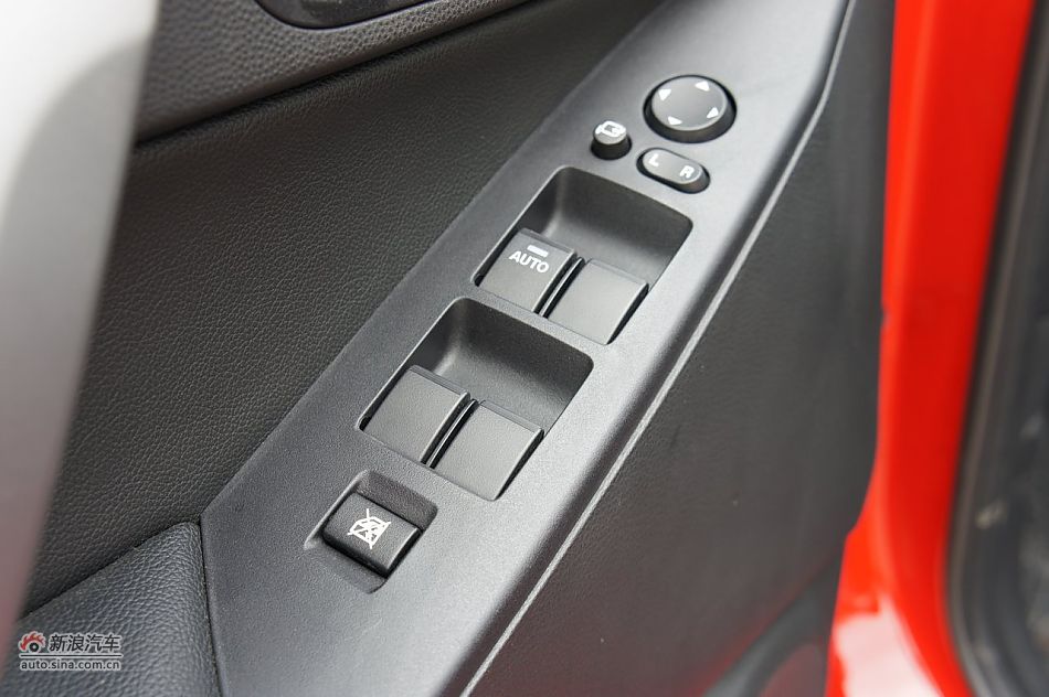 2011款马自达3星骋2.0自动