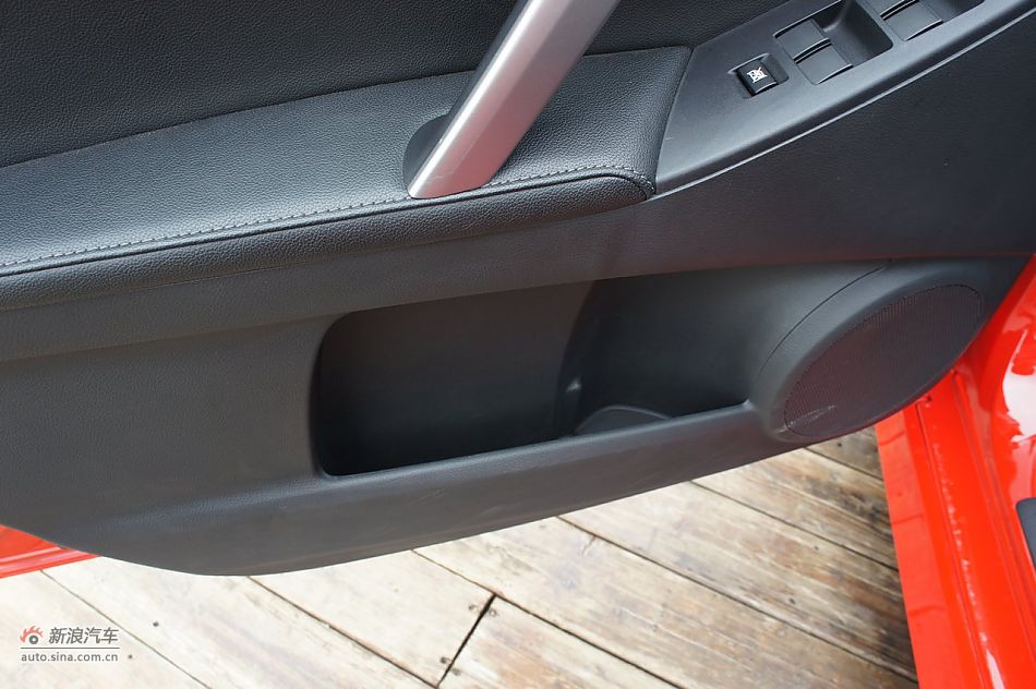 2011款马自达3星骋2.0自动