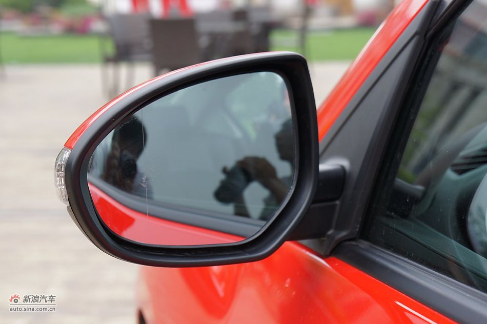 2011款马自达3星骋2.0自动