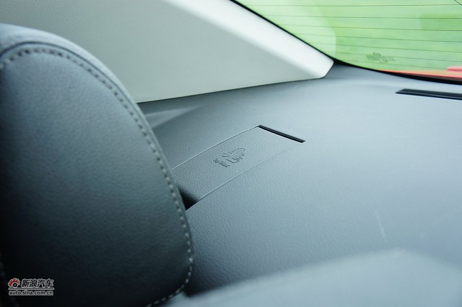 2011款马自达3星骋2.0自动