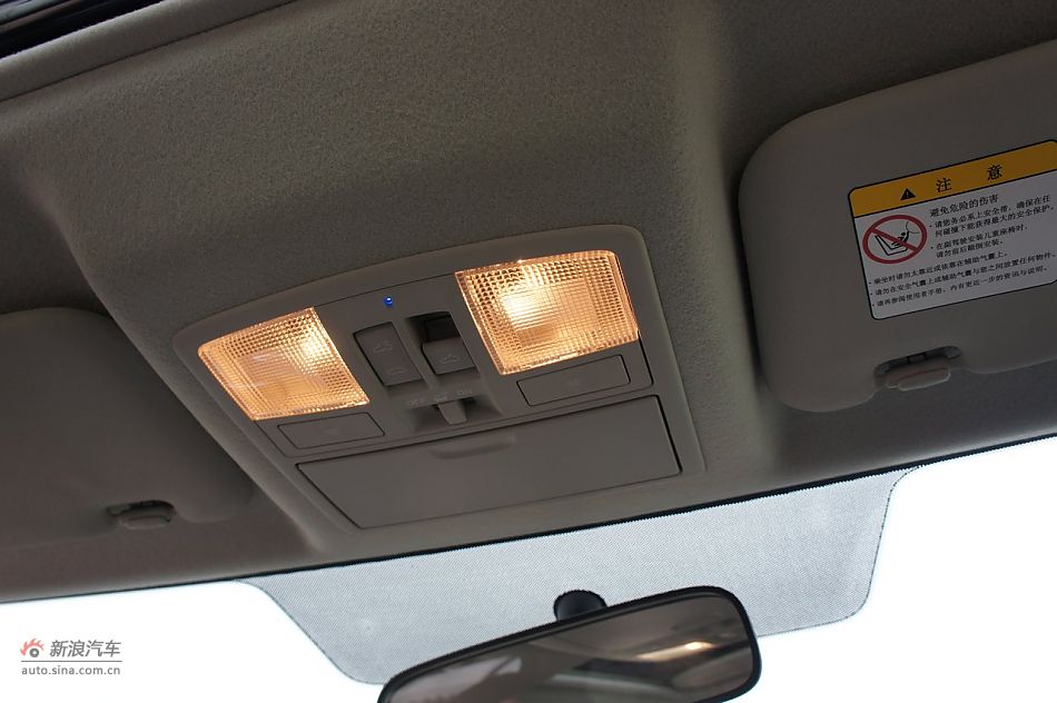 2011款马自达3星骋2.0自动