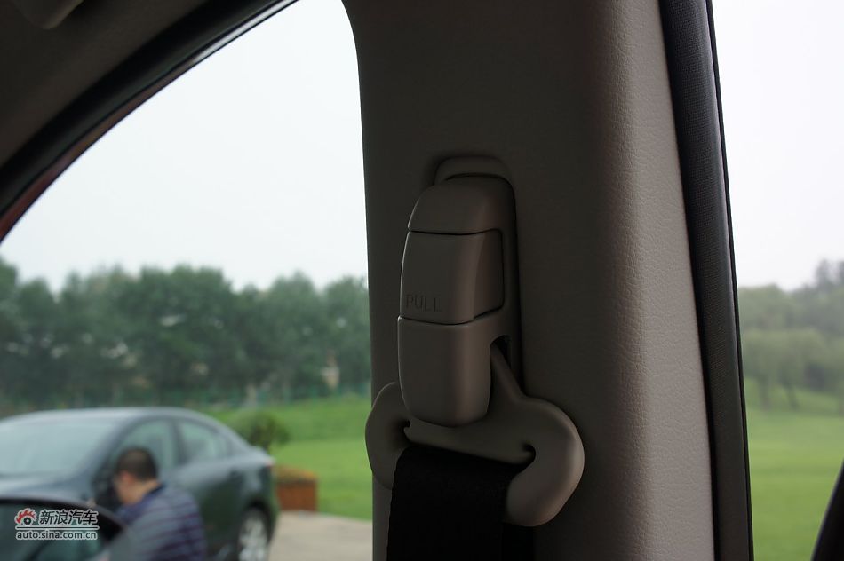 2011款马自达3星骋2.0自动