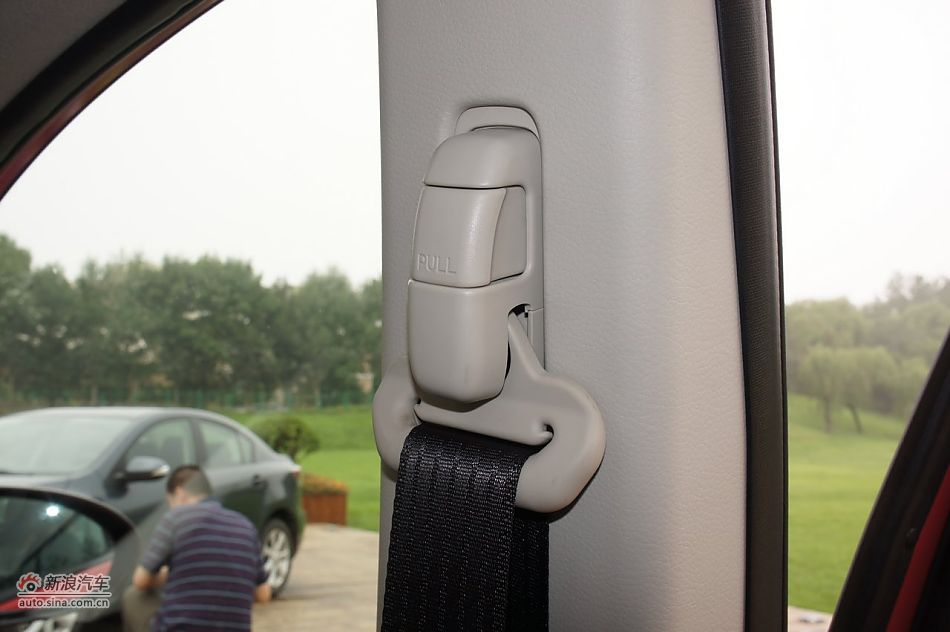 2011款马自达3星骋2.0自动