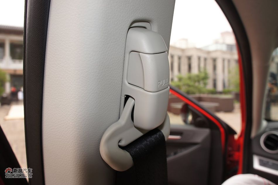 2011款马自达3星骋2.0自动