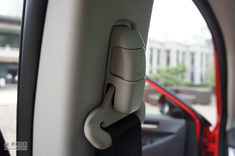 2011款马自达3星骋2.0自动