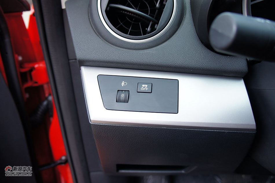 2011款马自达3星骋2.0自动