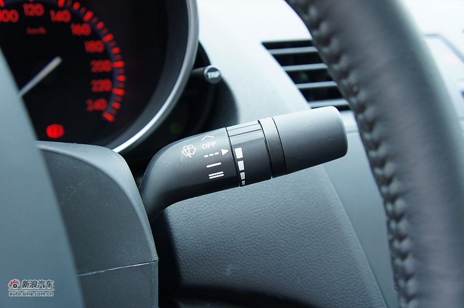 2011款马自达3星骋2.0自动