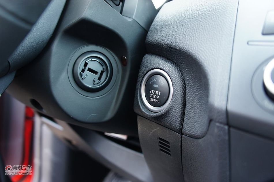 2011款马自达3星骋2.0自动