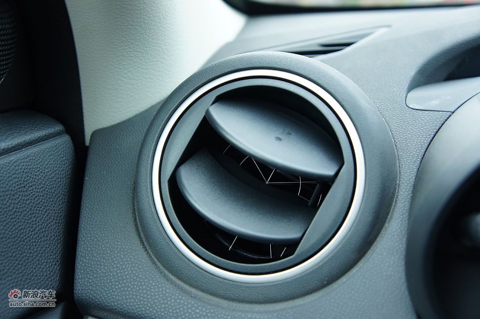 2011款马自达3星骋2.0自动