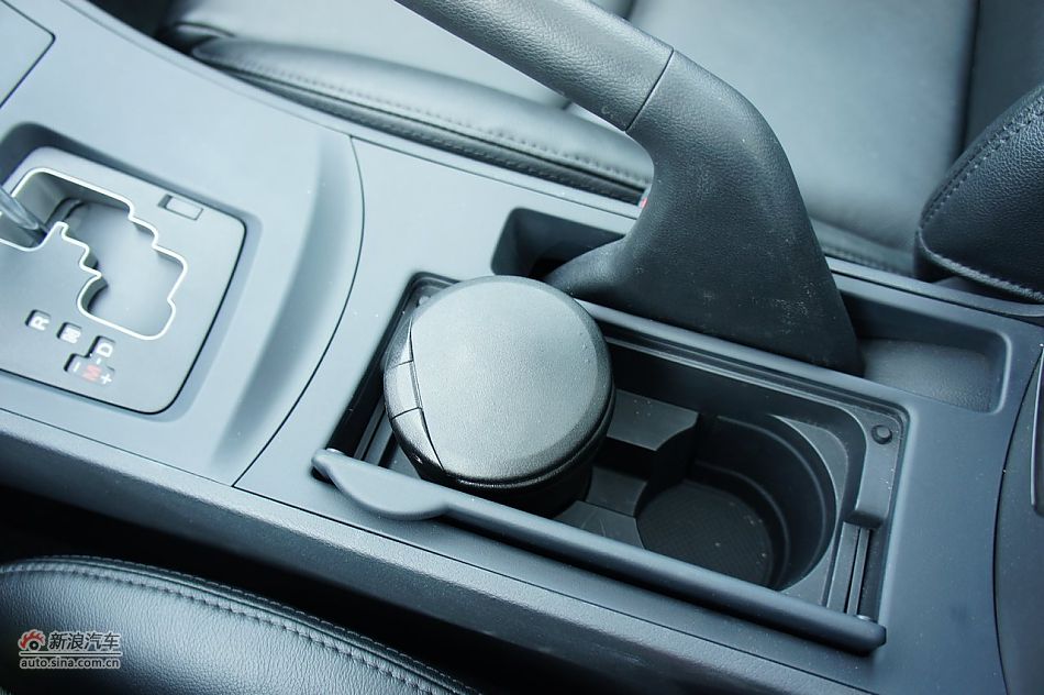 2011款马自达3星骋2.0自动