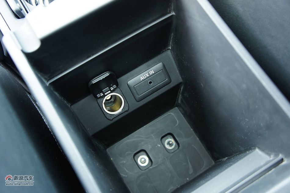 2011款马自达3星骋2.0自动