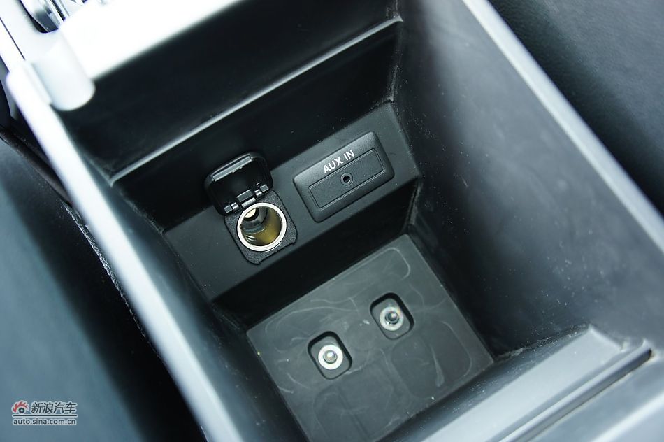 2011款马自达3星骋2.0自动