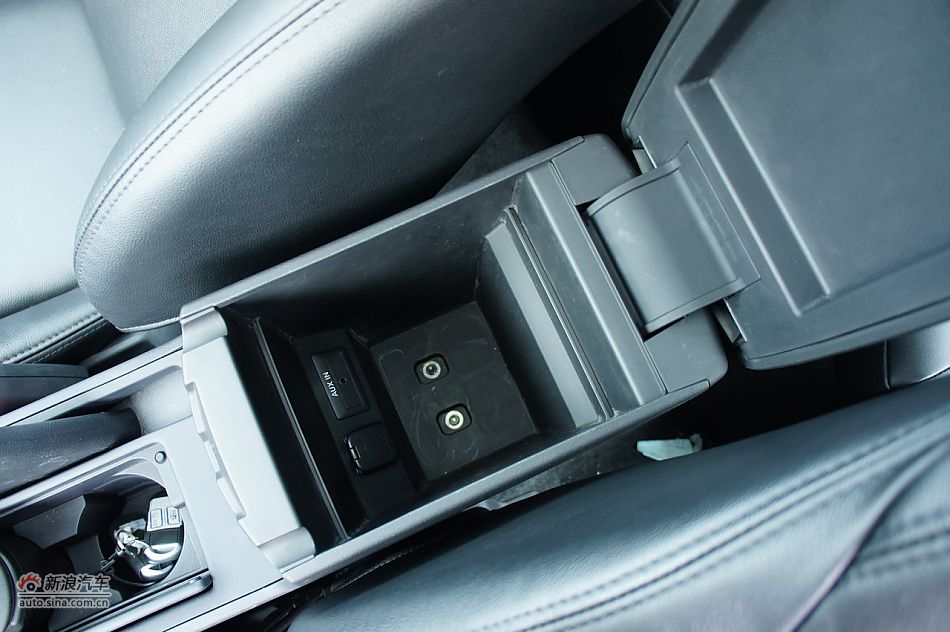 2011款马自达3星骋2.0自动