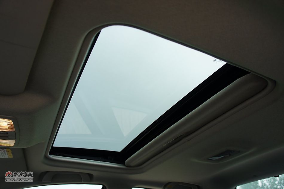 2011款马自达3星骋2.0自动