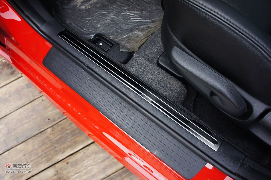 2011款马自达3星骋2.0自动