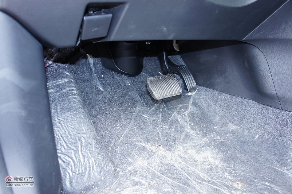 2011款马自达3星骋2.0自动