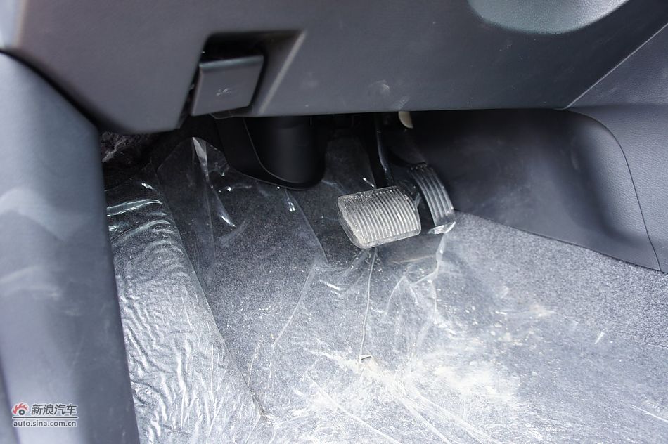 2011款马自达3星骋2.0自动