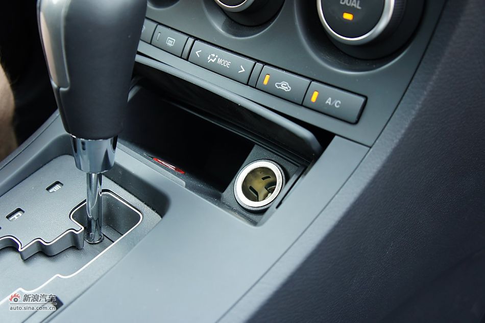 2011款马自达3星骋2.0自动