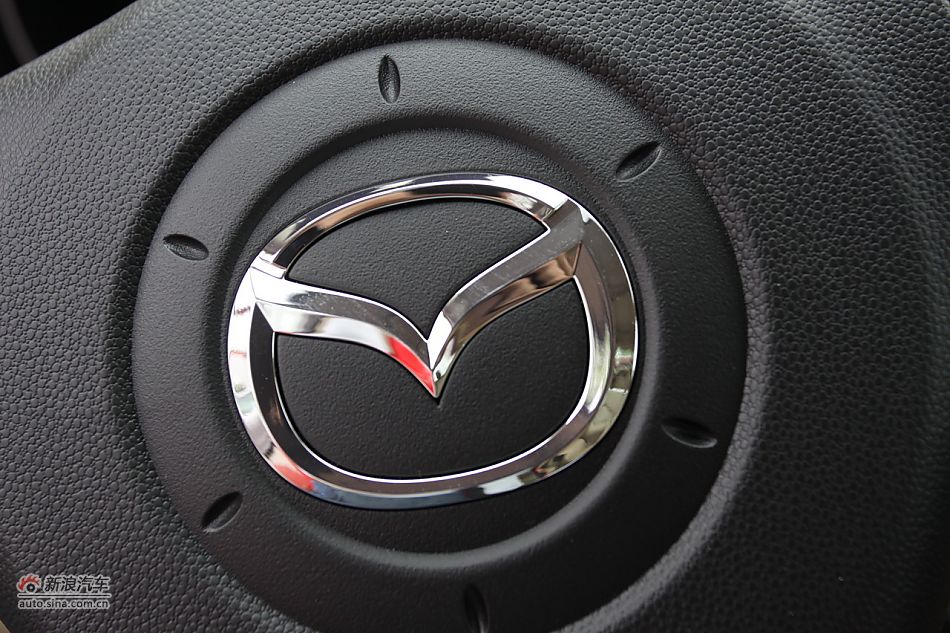 内饰部分及细节