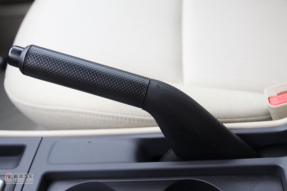 内饰部分及细节