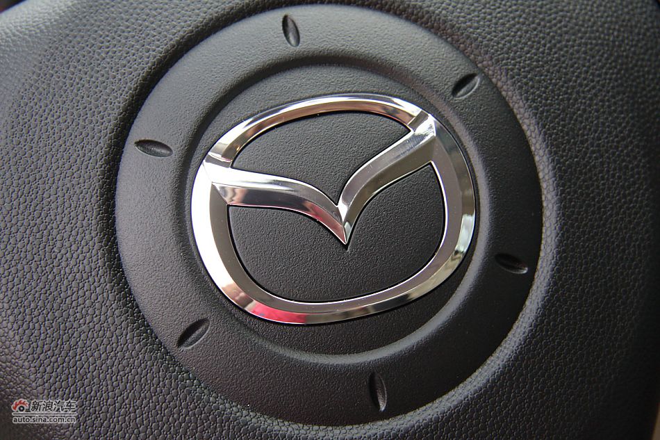 内饰部分及细节