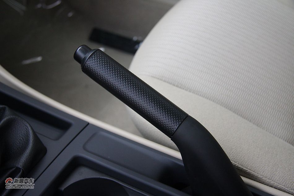 内饰部分及细节