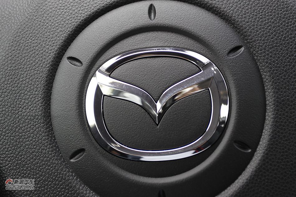 内饰部分及细节